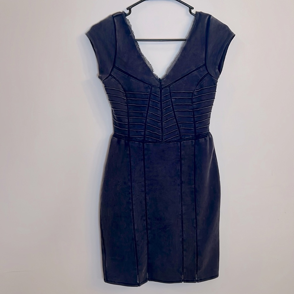 Free People BodyCon Style Dress.